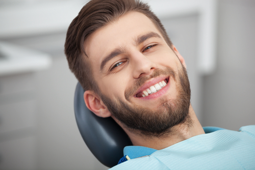 cosmetic dentistry gives the smile you want